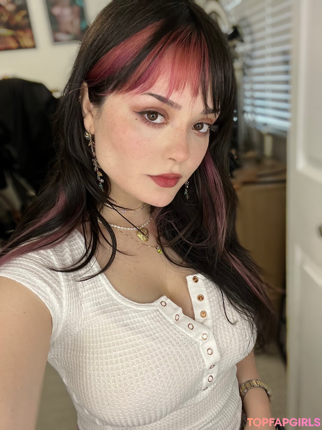 Foto di nudo di fuga di OnlyFans di Onisuna #1187