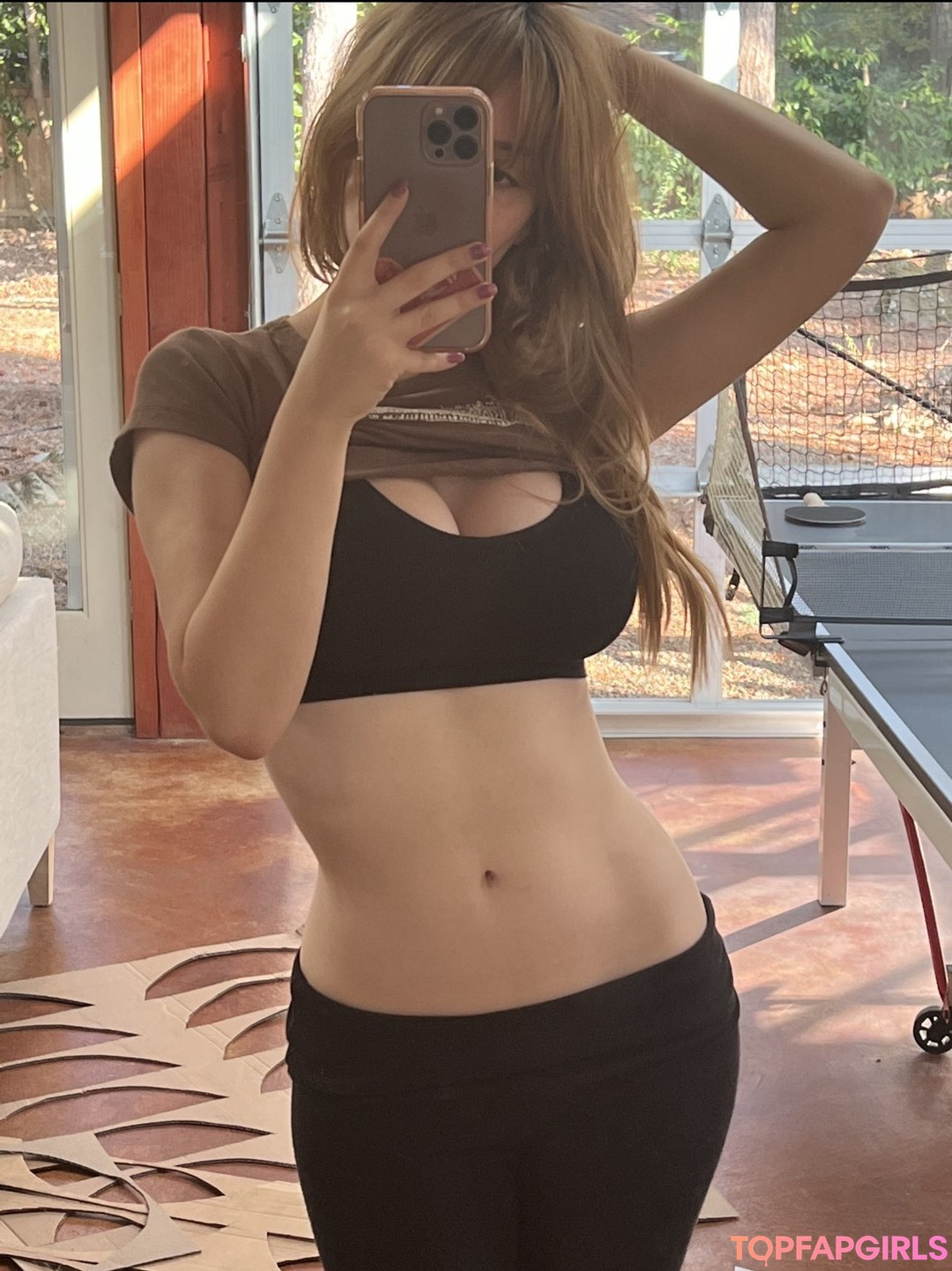 Foto di nudo di fuga di OnlyFans di Onisuna #1199