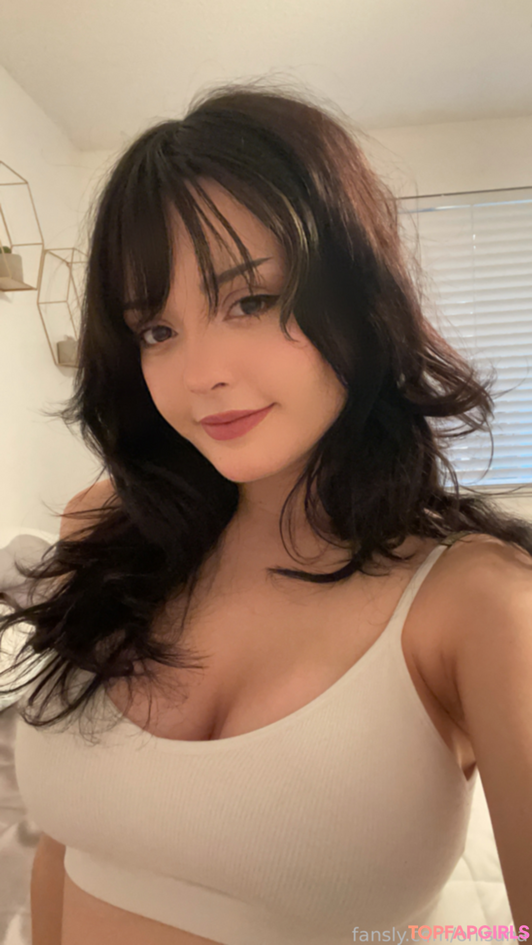 Foto di nudo di fuga di OnlyFans di Onisuna #1285