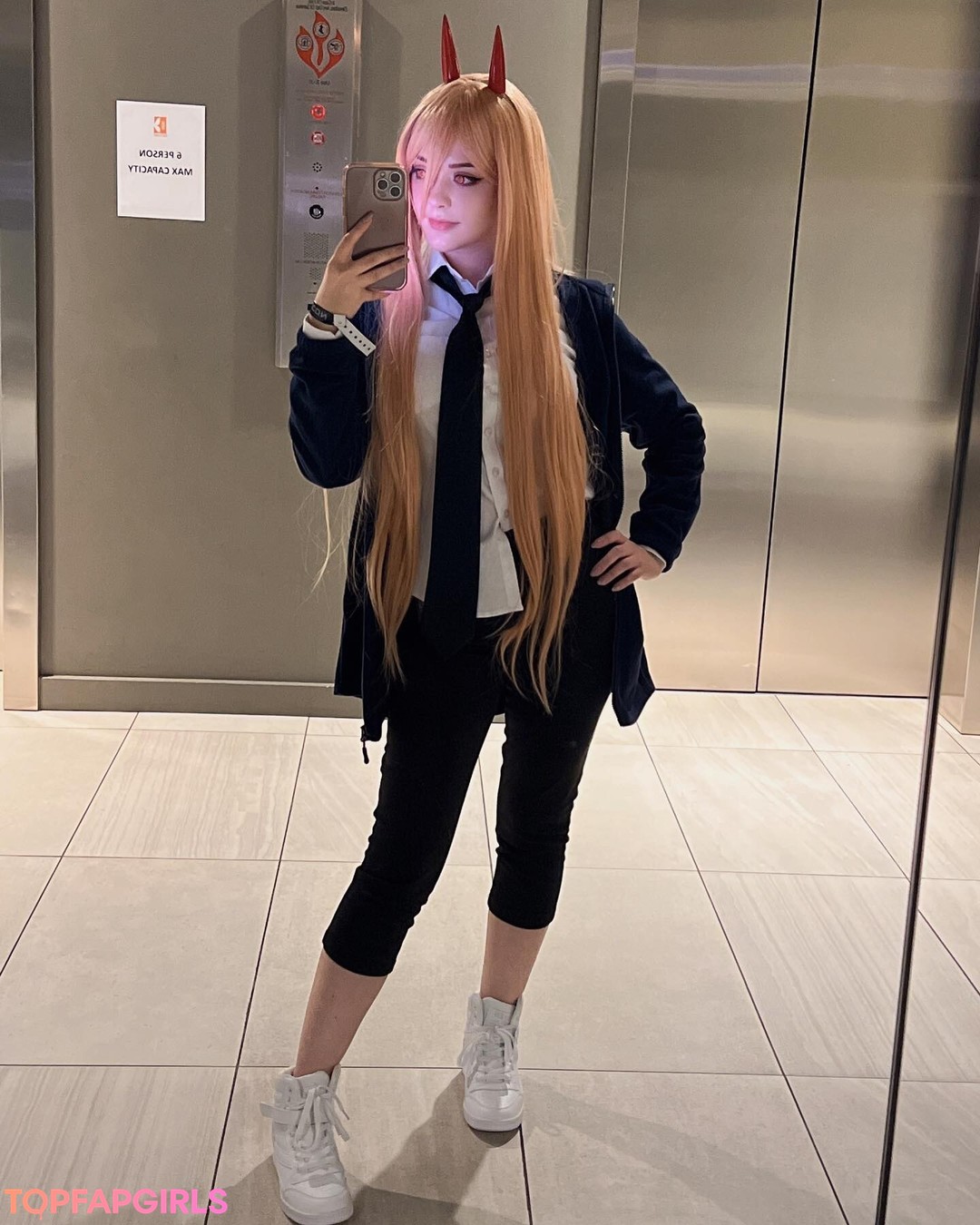 Foto di nudo di fuga di OnlyFans di Onisuna #1306