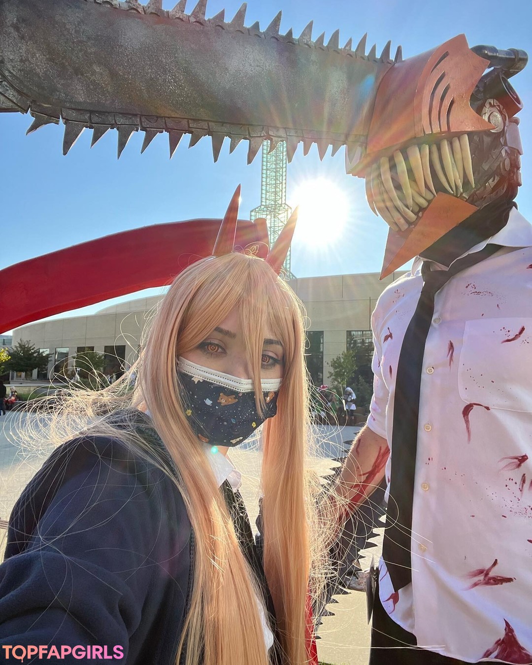 Foto di nudo di fuga di OnlyFans di Onisuna #1309