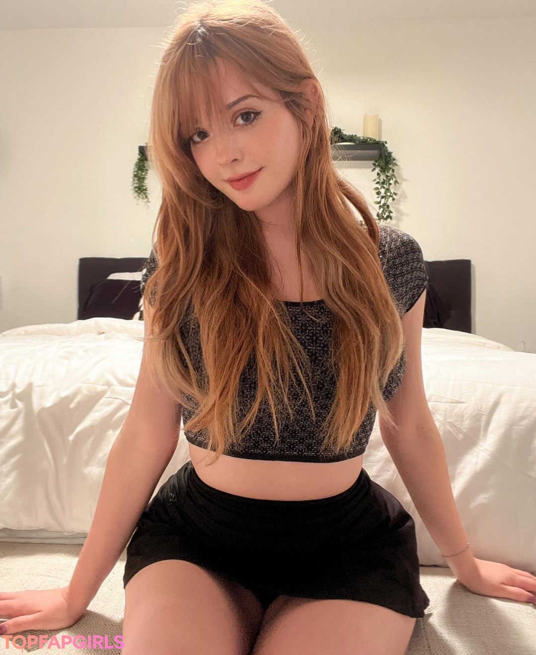 Foto di nudo di fuga di OnlyFans di Onisuna #1316
