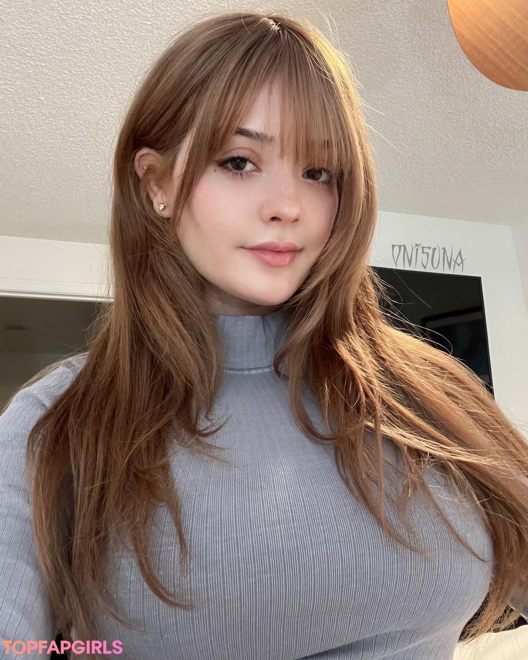 Foto di nudo di fuga di OnlyFans di Onisuna #1323