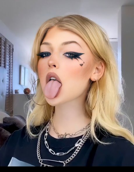 Loren Gray