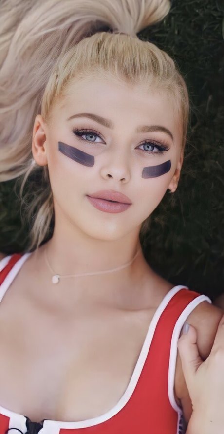 Loren Gray