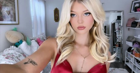 Loren Gray