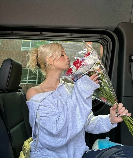 Loren Gray