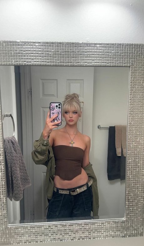 Loren Gray