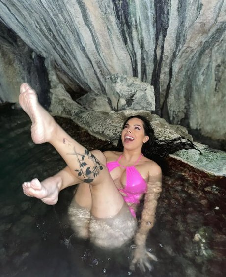 Lizbeth Rodriguez