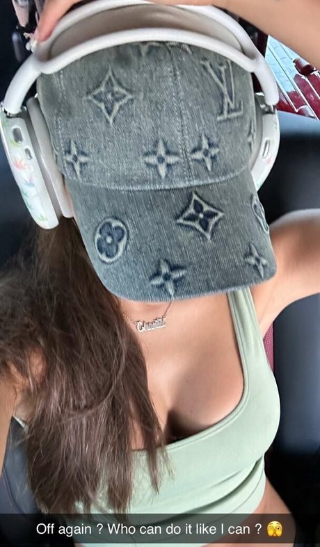 Chantel Jeffries