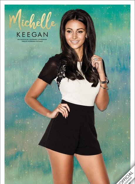 Michelle Keegan