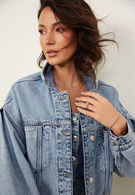 Michelle Keegan