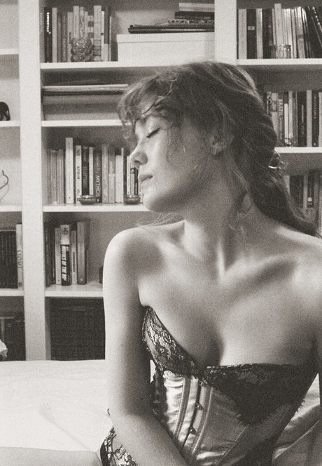Berta Andrea Sndal