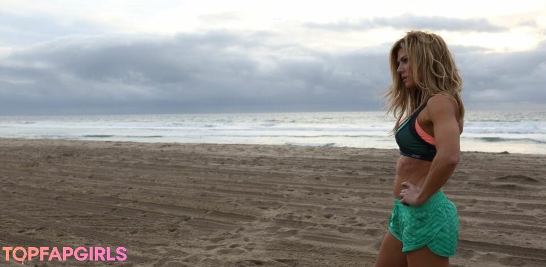 Foto di nudo di fuga di OnlyFans di Torrie Wilson #1208
