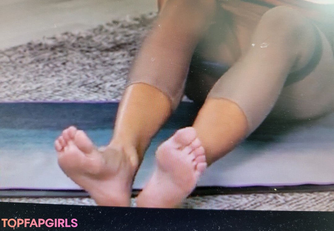 Foto di nudo di fuga di OnlyFans di Torrie Wilson #1287