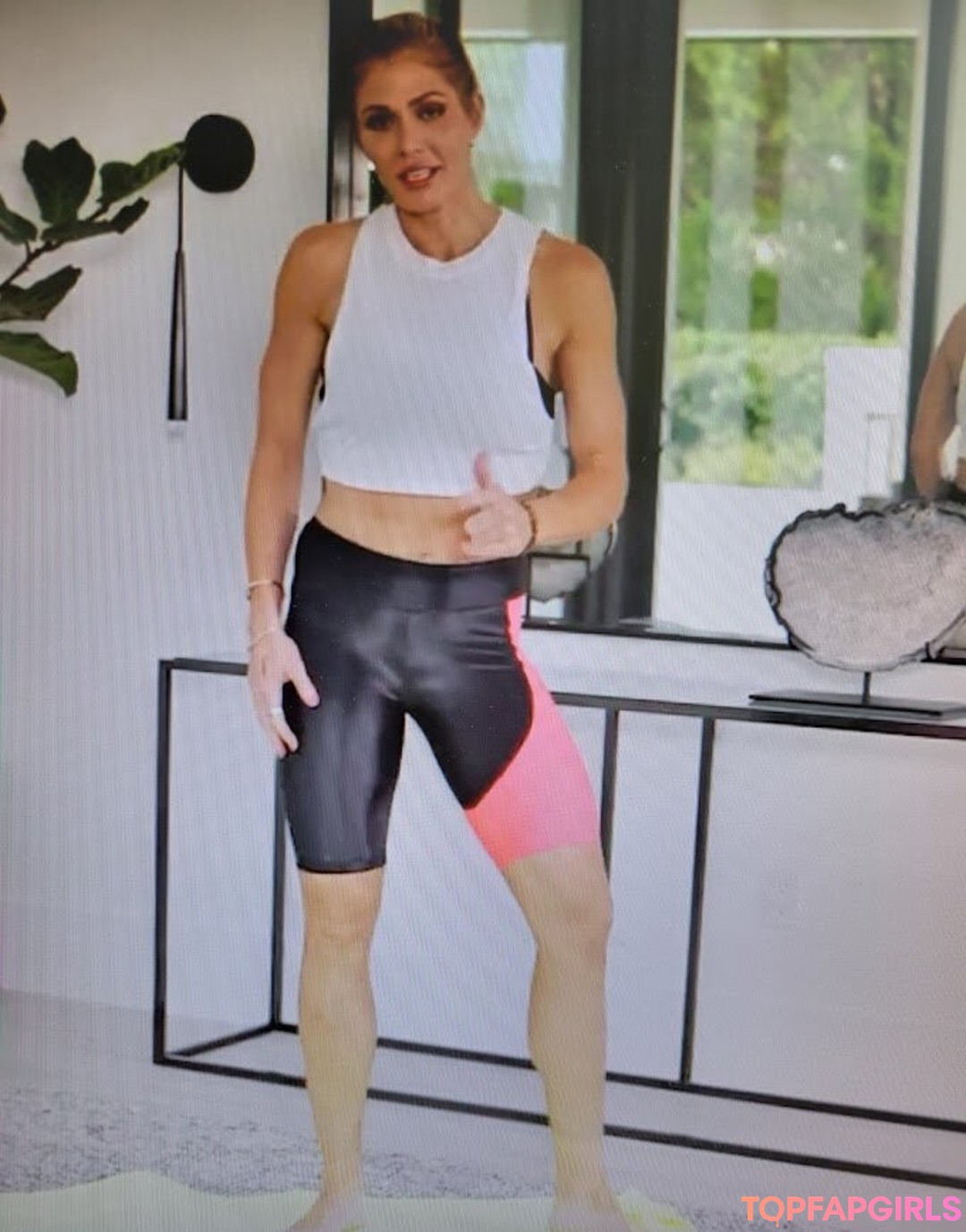 Foto di nudo di fuga di OnlyFans di Torrie Wilson #1304