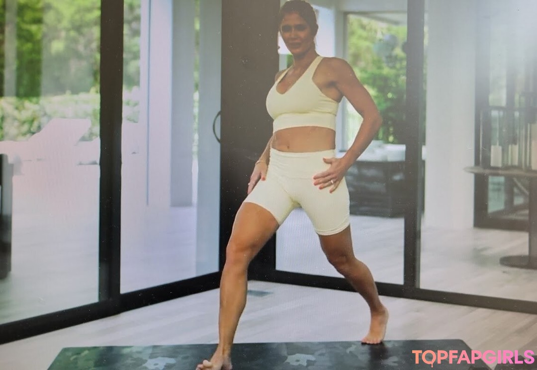 Foto di nudo di fuga di OnlyFans di Torrie Wilson #1428