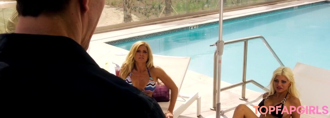 Foto di nudo di fuga di OnlyFans di Torrie Wilson #1544