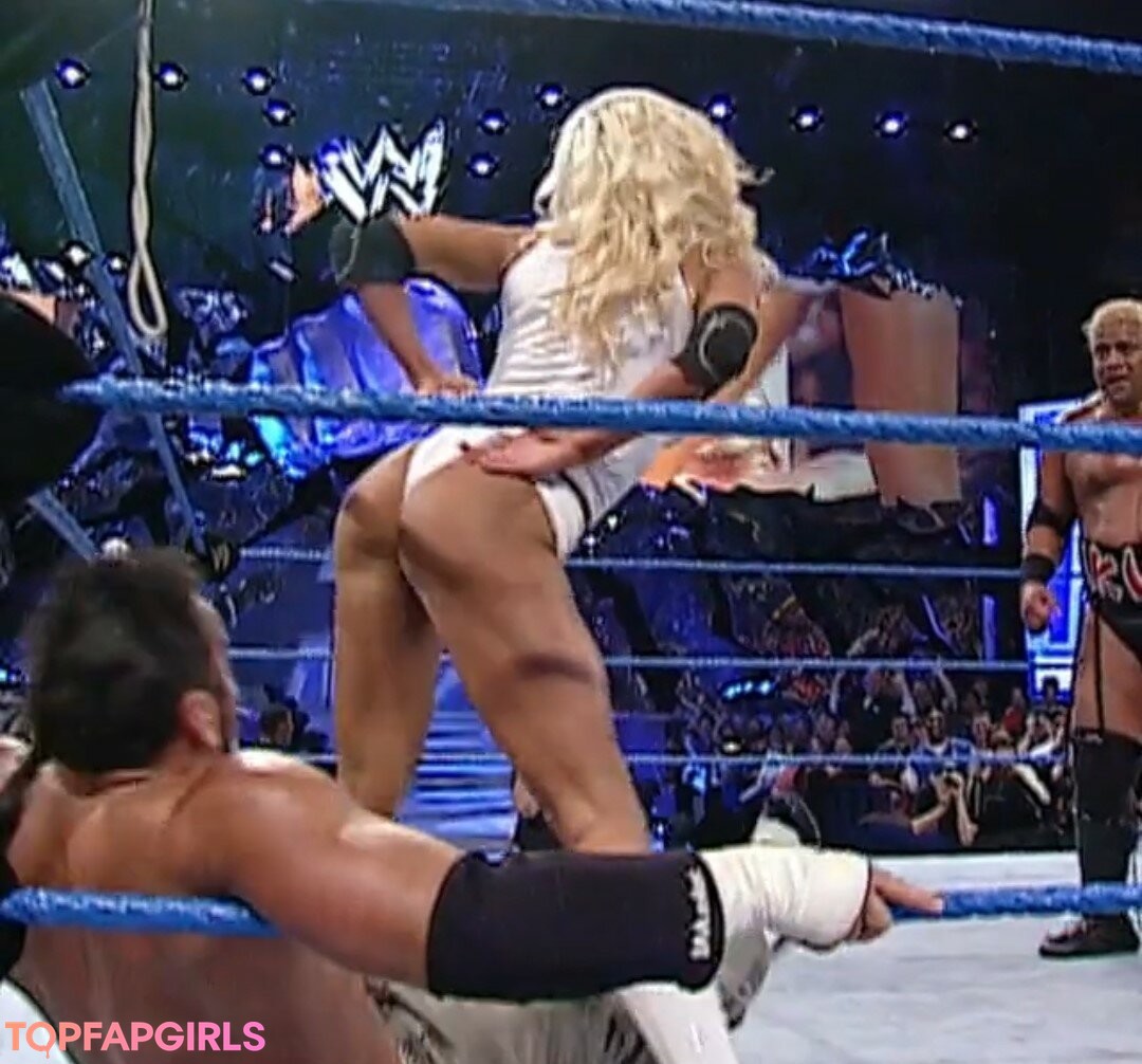 Foto di nudo di fuga di OnlyFans di Torrie Wilson #1800