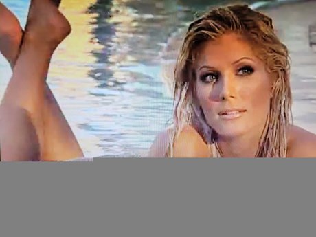 Foto di nudo di fuga di OnlyFans di Torrie Wilson