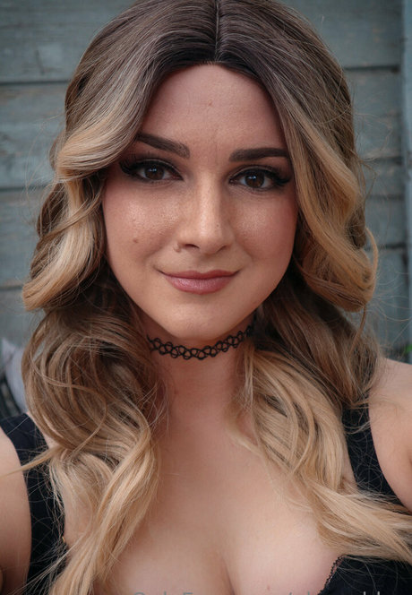 Ashley Barron