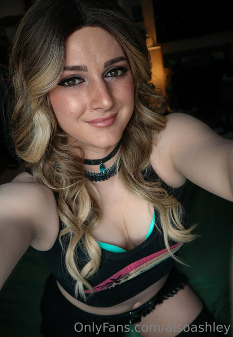 Ashley Barron