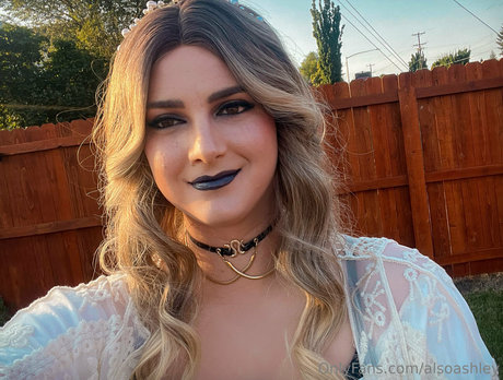 Ashley Barron