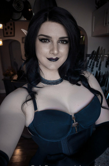 Ashley Barron