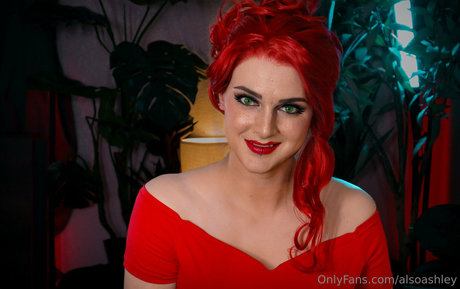 Foto di nudo di fuga di OnlyFans di Ashley Barron