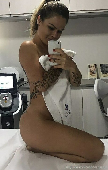 Natalia Casassola