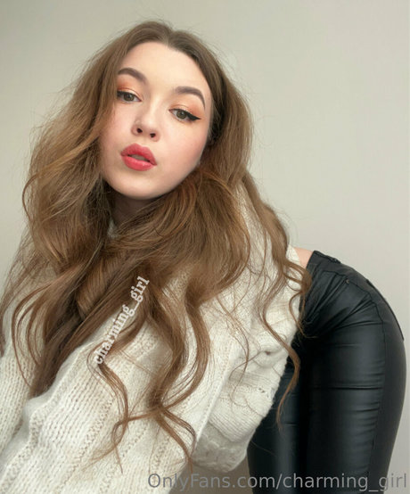 Charminggirl