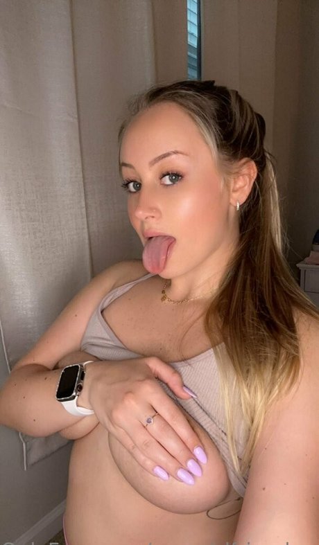 Foto di nudo di fuga di OnlyFans di Theohrp