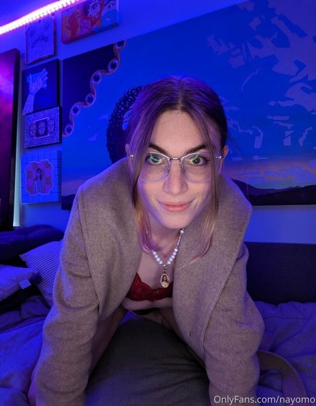 Nayomo