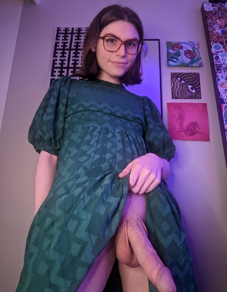 Foto di nudo di fuga di OnlyFans di Nayomo