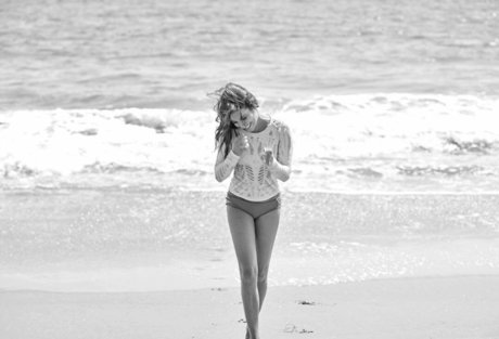 Lea Michele