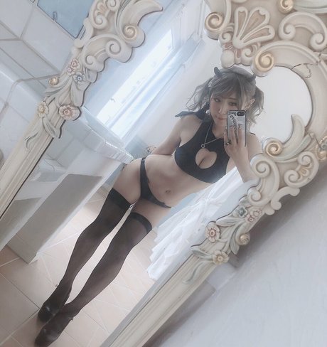 Foto di nudo di fuga di OnlyFans di Tsunkop