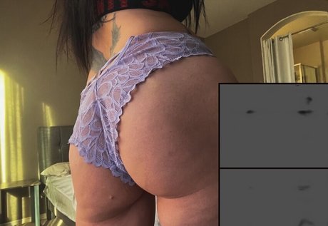 Foto di nudo di fuga di OnlyFans di Jessica Bencomo