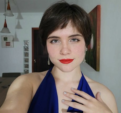Foto di nudo di fuga di OnlyFans di Cristinysam