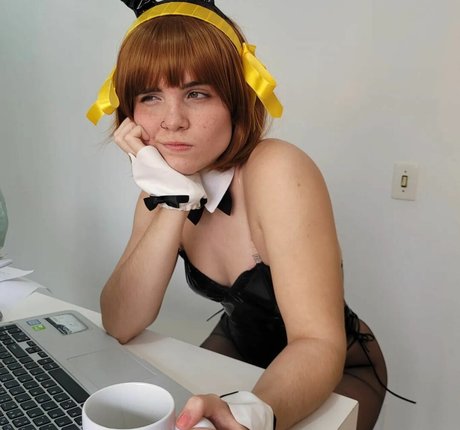 Foto di nudo di fuga di OnlyFans di Cristinysam