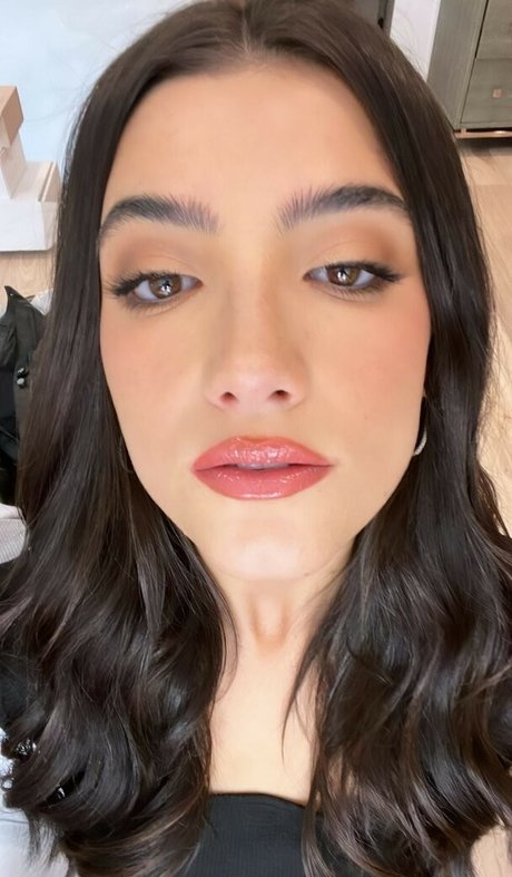 Charli Damelio