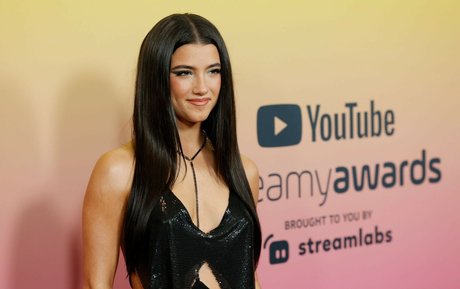 Charli Damelio