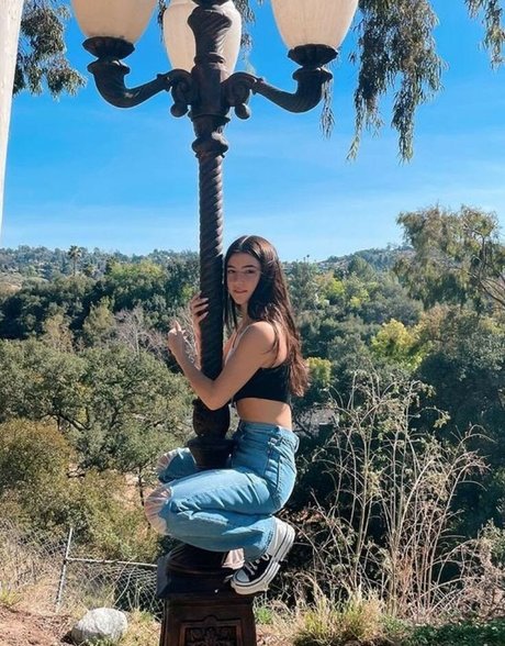 Charli Damelio