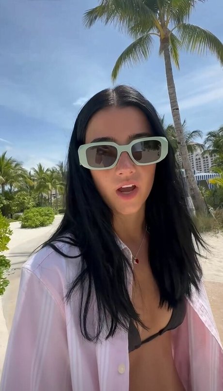 Charli Damelio