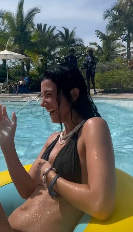 Charli Damelio