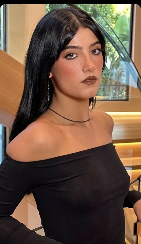 Charli Damelio