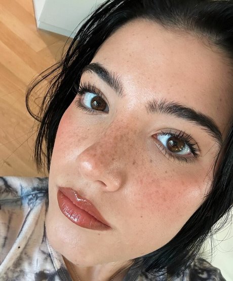Charli Damelio