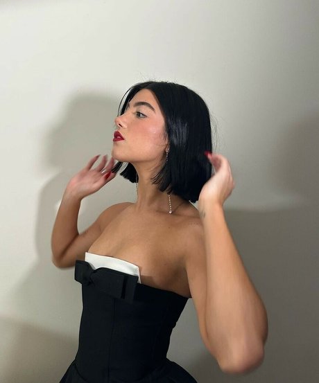 Charli Damelio