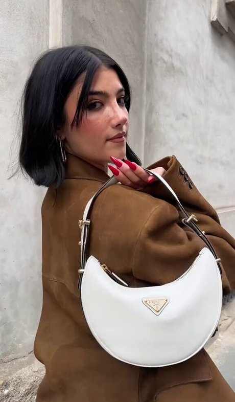 Charli Damelio