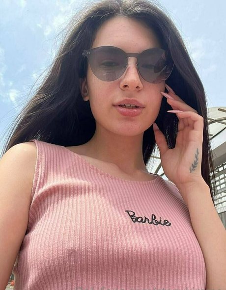 Foto di nudo di fuga di OnlyFans di Stacykimmo