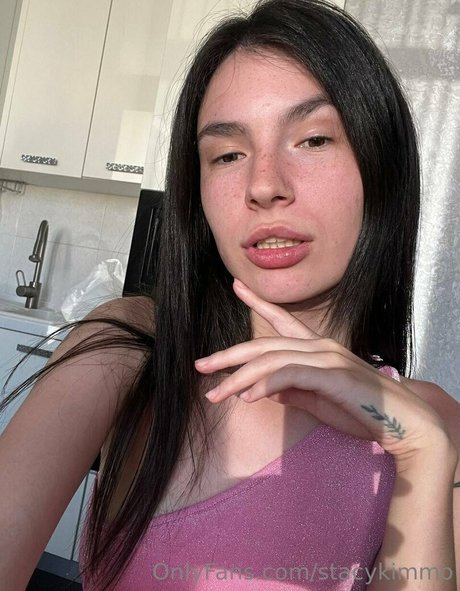 Foto di nudo di fuga di OnlyFans di Stacykimmo